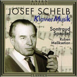 Ruben Meliksetian - Piano Music  CD